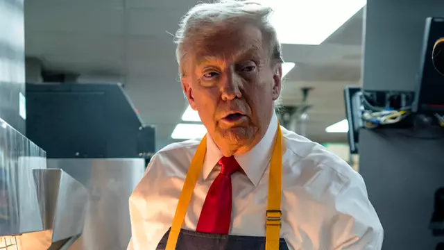 Doctor responds to controversial Trump ‘obesity ban’ which could see millions of travelers barred from entry.