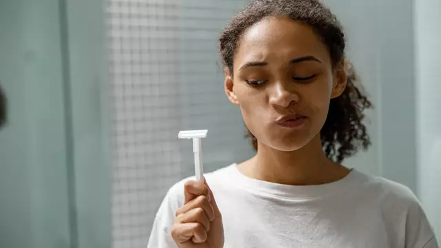 Doctor reveals the one part of your body you should never shave and warns of dangers.