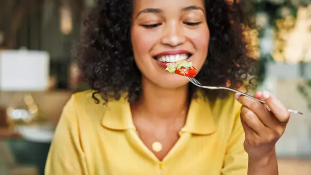 Five foods considered ‘good for you’ that people eat every day which are actually unhealthy.