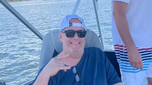 Symptoms of glioblastoma as 90 Day Fiancé star Chuck Potthast dies following cancer battle.