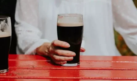 Six Signs Your Christmas Drinking May Be Crossing a Line