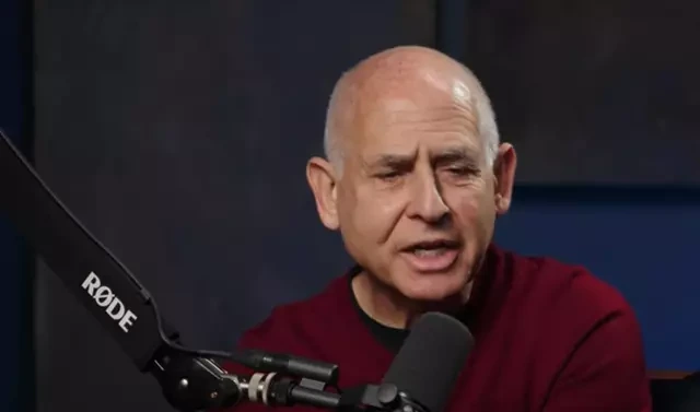 Dr Amen said there is a way it could be fixed 