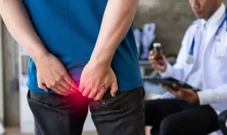 US government reveals the worst things people got stuck up their butts last year in shocking list