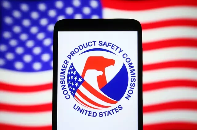 The information was taken from the US Consumer Product Safety Commission's database 