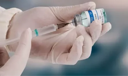 Study finally reveals if catching Covid is worse than taking the vaccine as outcome is announced