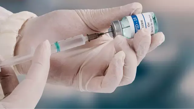 Study finally reveals if catching Covid is worse than taking the vaccine as outcome is announced