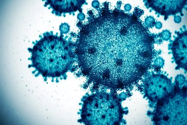 Adenovirus usually isn't serious unless a patient is high risk