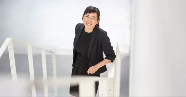 Professor Xiaoxiang Zhu hopes to revolutionize decision-making around the world with the dataset