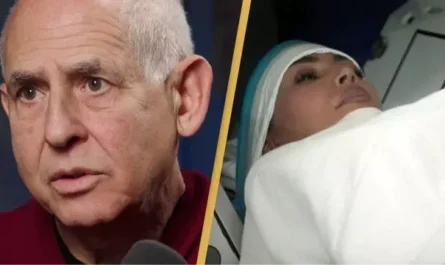 Kim Kardashian brain scan viral news technology insights