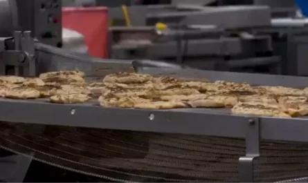 Huge recall of nearly 7 tons of ready-to-eat chicken in these states after Listeria scare