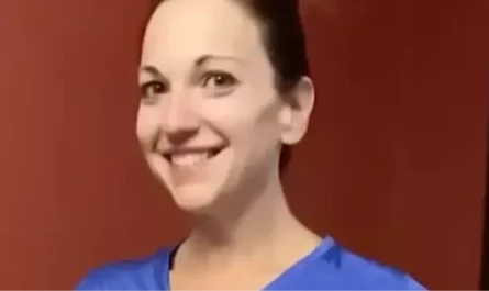 How One Mother Lost 200 Pounds and Kept It Off.