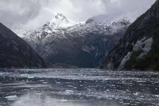 It was discovered in a UNESCO Biosphere reserve 